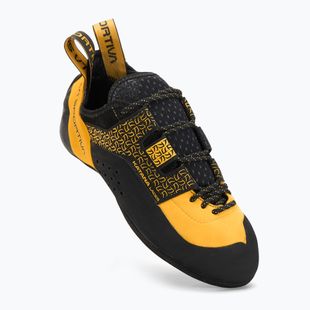 Férfi La Sportiva Katana Laces hegymászócipő sárga/fekete