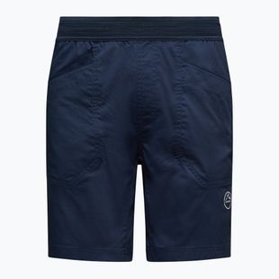 Férfi La Sportiva Roots night sky/chalk trekking rövidnadrág