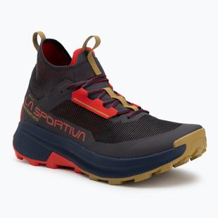 La Sportiva férfi bakancs Prodigio Hike GTX onyx/hegyvidéki piros