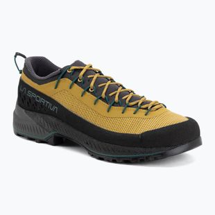 La Sportiva TX4 Evo ST savana/onyx férfi megközelítő cipő