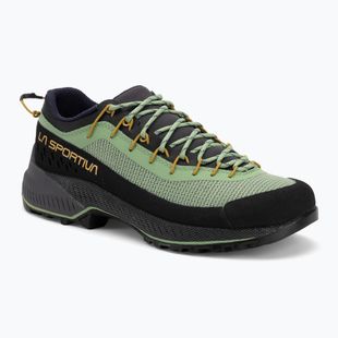 La Sportiva TX4 Evo ST nyárfa zöld / onyx női közelítő cipő