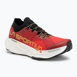 La Sportiva Prodigio Pro mountain piros/sárga férfi futócipő