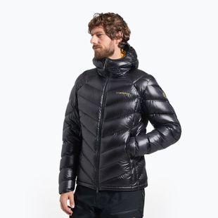 Férfi pehelykabát La Sportiva Lumina 200 Down black
