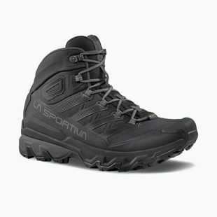 Férfi túracipők La Sportiva Ultra Raptor 3 Mid GTX black