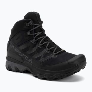 Férfi túracipők La Sportiva Ultra Raptor 3 Mid GTX black
