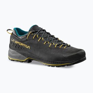 La Sportiva férfi megközelítő cipő TX4 Evo GTX carbon/bamboo