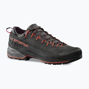 La Sportiva férfi megközelítő cipő TX4 Evo GTX carbon/cherry tomato