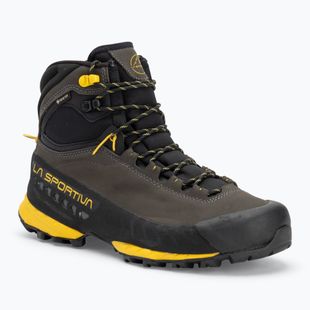 Férfi La Sportiva TX5 GTX carbon/ sárga közelítő cipő