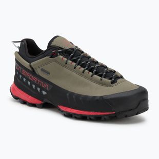 Női approach cipő La Sportiva TX5 Low GTX clay/hibiscus