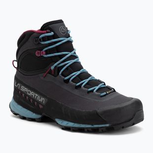 Női approach cipő La Sportiva TXS GTX carbon/topaz
