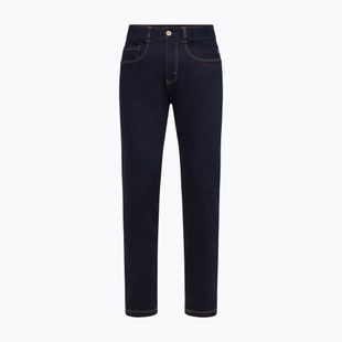 Férfi mászónadrág La Sportiva Eldo Jeans 2.0 jeans/deep sea