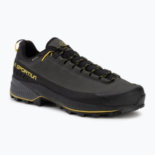 La Sportiva férfi túracipő TX5 Evo GTX carbon/yellow