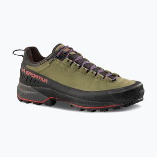 Férfi túracipő La Sportiva TX5 Evo GTX cypress/mountain red