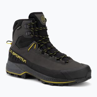 Férfi túracipő La Sportiva TX5 Evo Mid GTX carbon/yellow