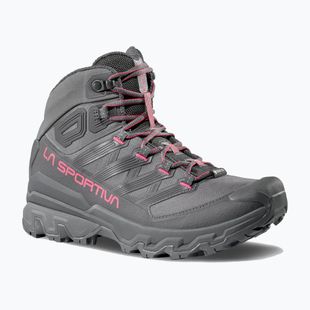 Női túracipők La Sportiva Ultra Raptor 3 Mid GTX onyx/azalea