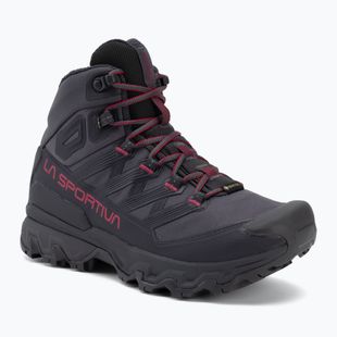 Női túracipők La Sportiva Ultra Raptor 3 Mid GTX onyx/azalea