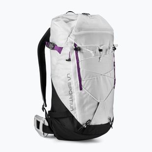 Hátizsák La Sportiva Granite 32 l chalk/black