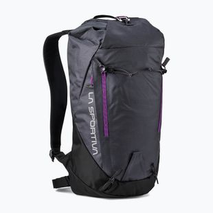 Hátizsák La Sportiva Granite 22 l onyx/black