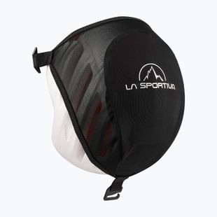 Sisaló a sisakhoz La Sportiva Helmet Carry Granite black