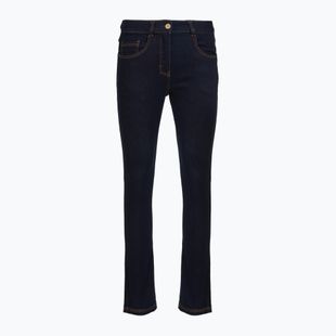 Női mászónadrág La Sportiva Eldo Jeans 2.0 jeans/deep sea