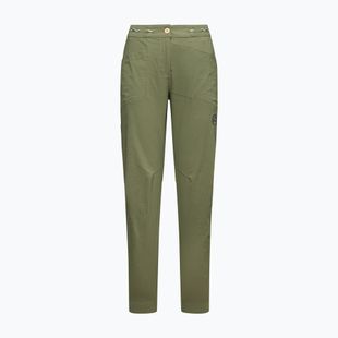 Női mászónadrág La Sportiva Mantra cypress/night sky