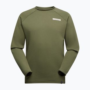 Férfi pulóver La Sportiva Tufa Sweater cypress