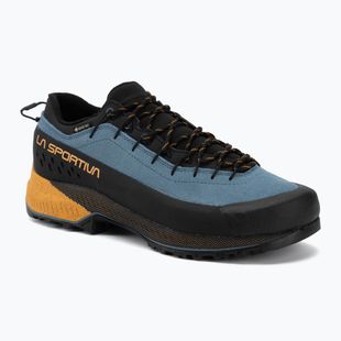 Férfi megközelítő cipők La Sportiva TX4 Evo GTX hurricane/apricot