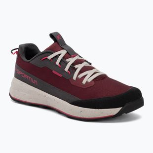 Női megközelítő cipők La Sportiva TX1 Redwood/Azalea