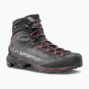 Férfi túracipők La Sportiva Aequalibrum Trek GTX redwood/gravel