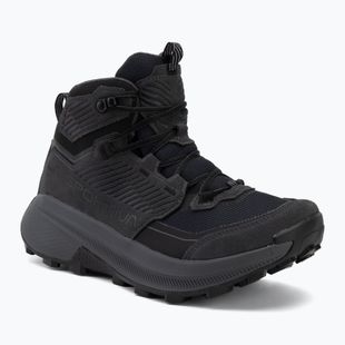 Férfi túracipők La Sportiva Prodigio Hike LT GTX carbon/black
