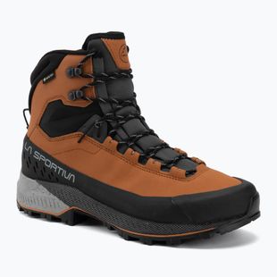 Férfi túracipők La Sportiva TX5 Evo Mid GTX chestnut/grey