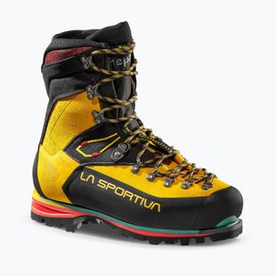 Férfi magashegyi cipők La Sportiva Nepal Evo GTX Yellow