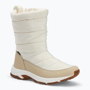 Női hótaposó CMP Yakka Snowboot Wp gesso