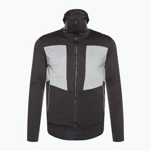 Férfi CMP sí dzseki 33G2417/U423 antracit