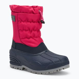 Gyerek hótaposó CMP Hanki 3.0 Snowboots carminio
