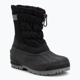 Gyerek hócsizma CMP Hanki 3.0 Snowboots black