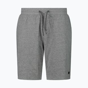 Férfi CMP rövidnadrág 34D7187 Bermuda fumo melange