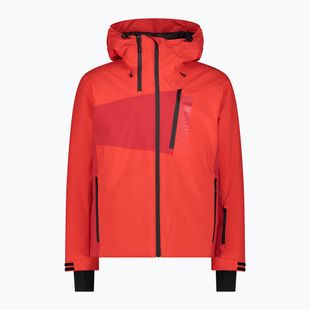 Férfi sídzseki CMP 34W4667 ferrari