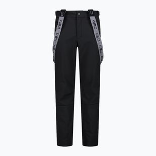 Férfi sínadrág CMP 34W4367 nero