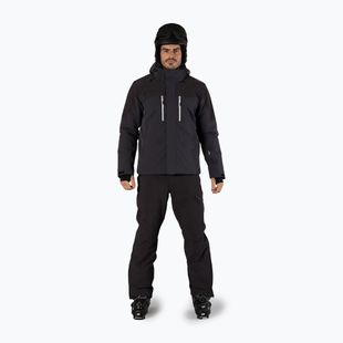 Férfi sídzseki CMP 34W4737 antracite
