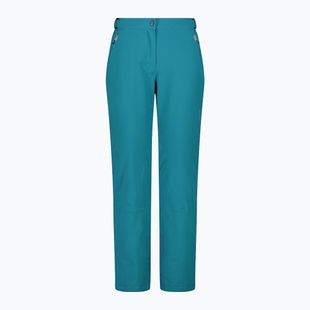 Női sínadrág CMP 3W18596N teal