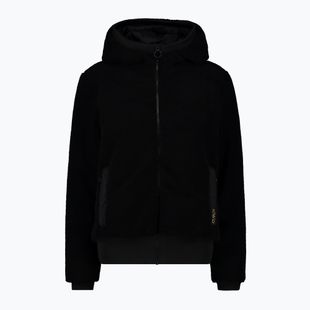 Női pehelykabát CMP 34K2906 nero