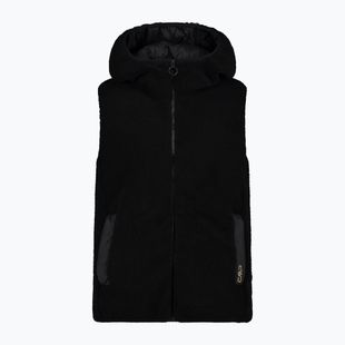 Női mellény CMP 34K2916 nero