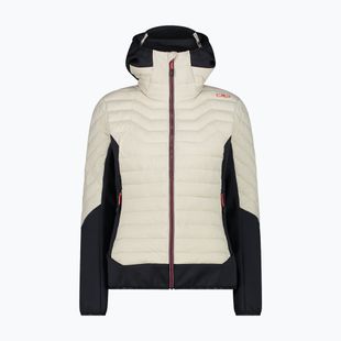 Női hibrid kabát CMP 34Z2486 vaniglia