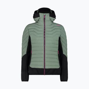 Női hibrid kabát CMP 34Z2486 mineral