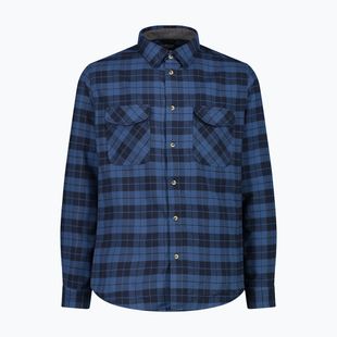 Férfi ing CMP 32T1757 b.blue/ bluestone