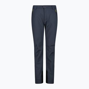 Nadrág softshell férfi CMP 34A1837 titanio