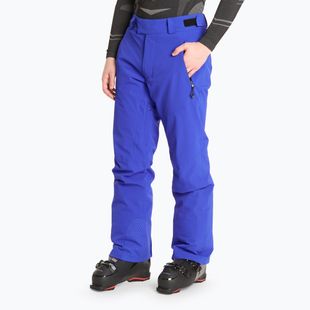 Férfi sínadrág EA7 Emporio Armani Ski Cortina Toray new royal blue