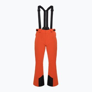 Férfi sínadrág EA7 Emporio Armani Ski Kitzbuhel Protectum summer fig