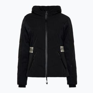 Női síkabát EA7 Emporio Armani Kitzbuhel Protectum Thermore black